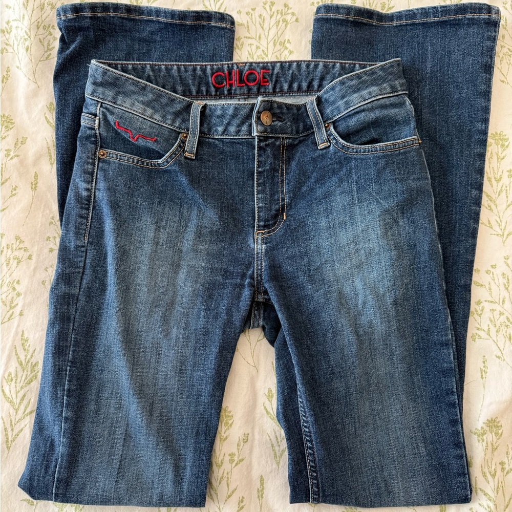Kimes Ranch Chloe Jeans